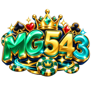 MG543